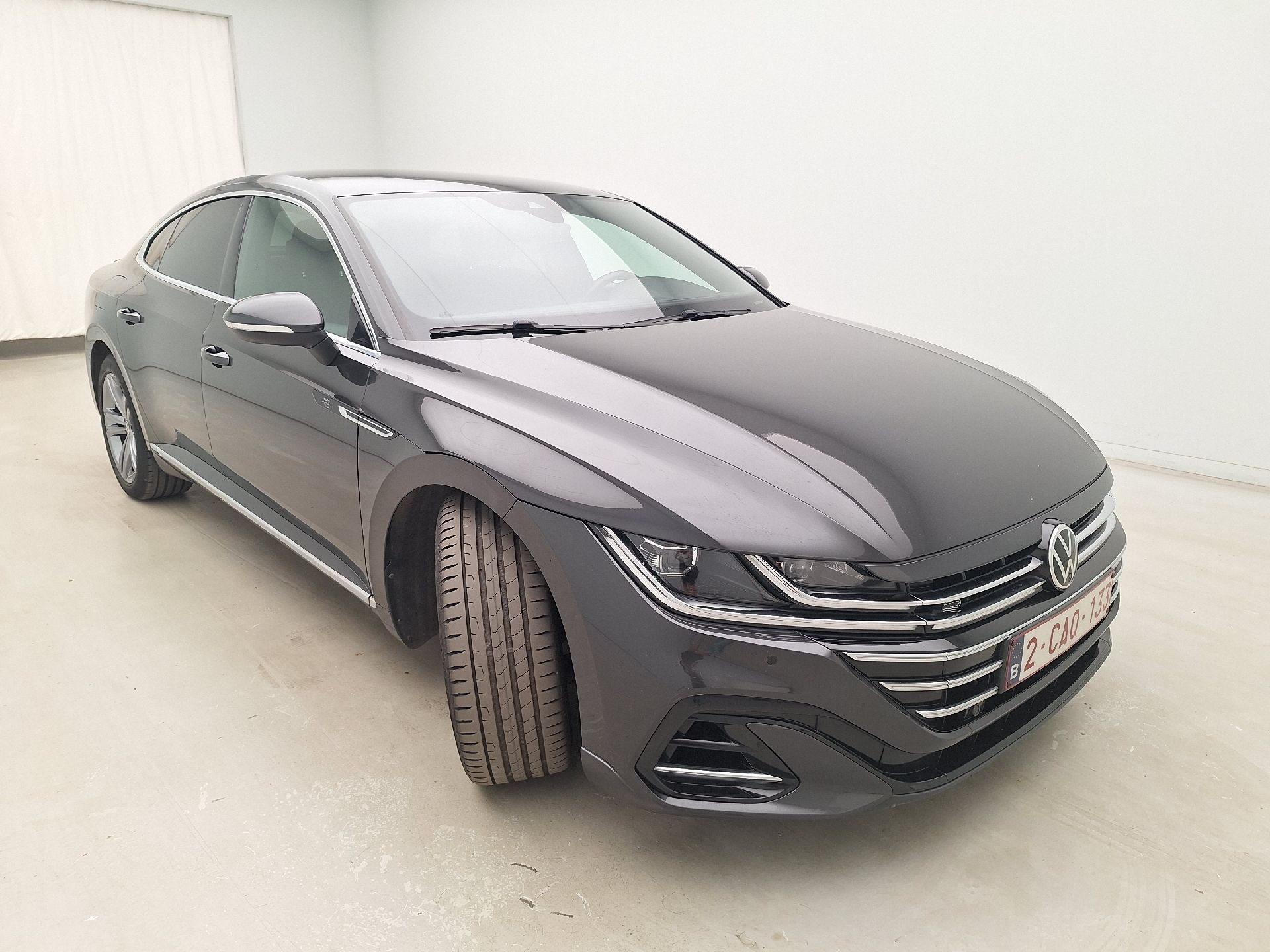 Volkswagen Arteon 2.0 TDI R-Line