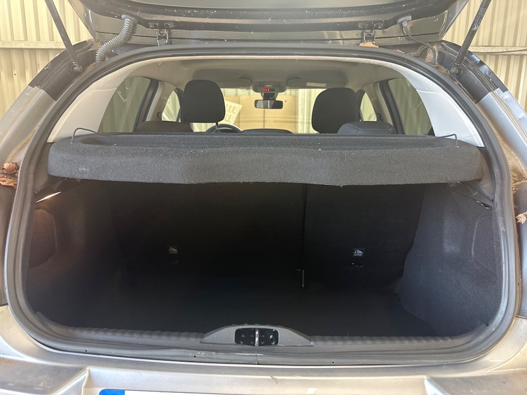 Citroën C3 C3 1.2 PureTech 110ch S&S Shine