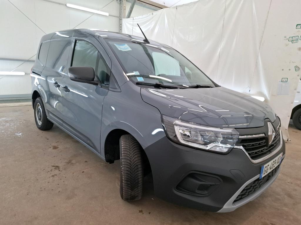 Renault Kangoo Grand Comfort