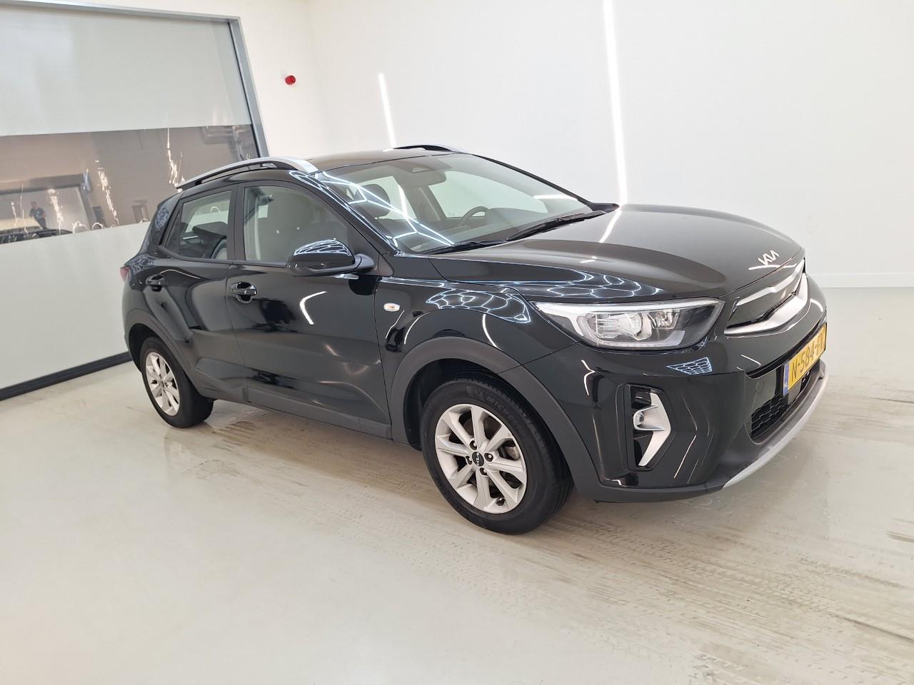 Kia Stonic 1.0 T-GDI DynamicLine