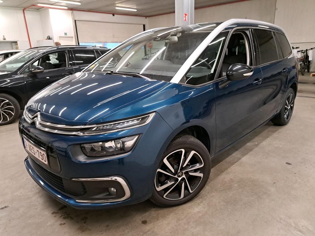 Citroën C4 Grand Spacetourer 1.5 HDi Business