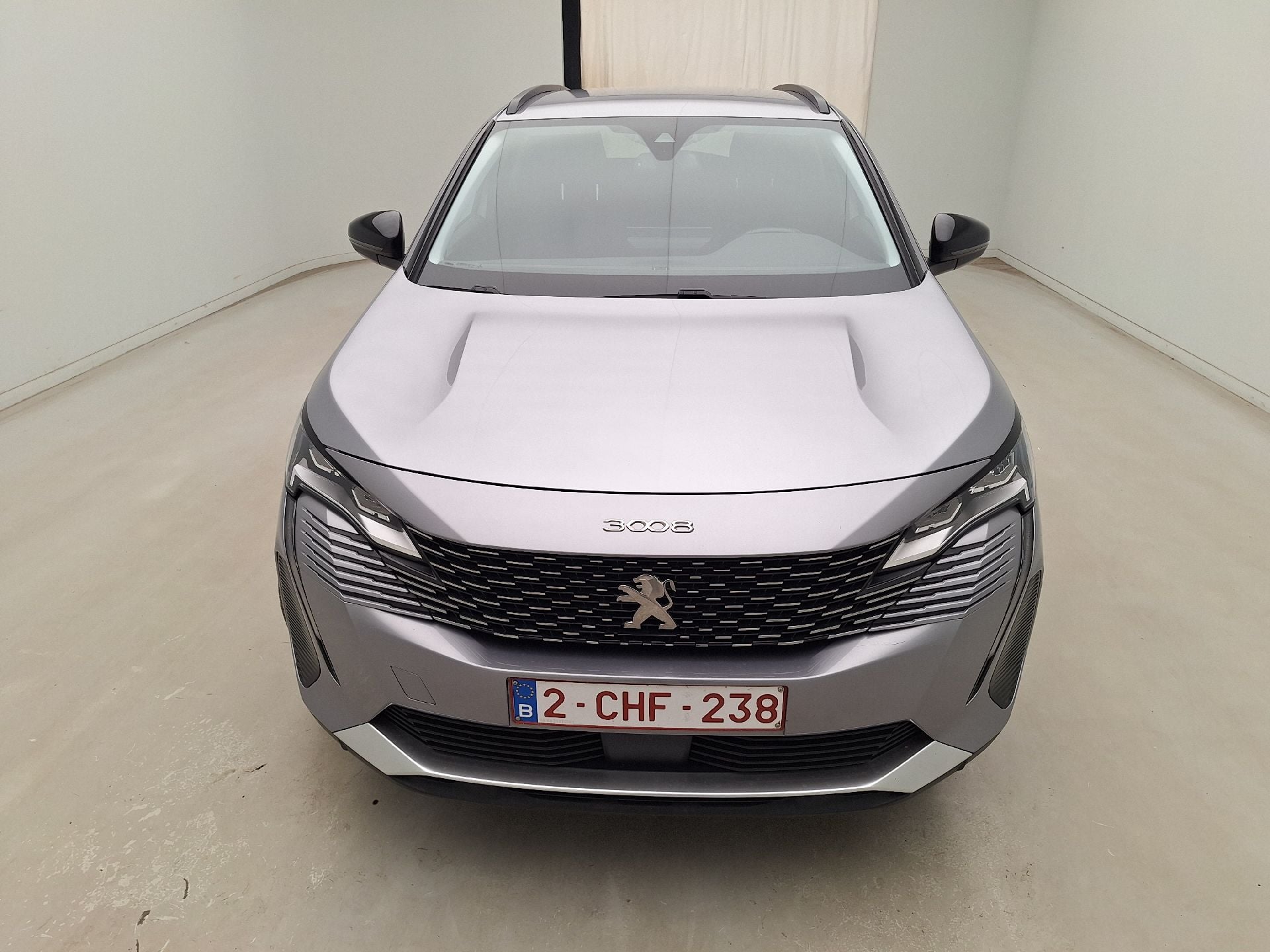 Peugeot, 3008 FL'20, 3008 1.2PTech 96kW Style