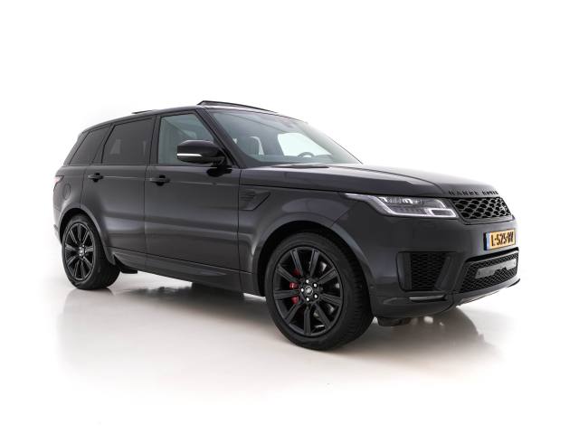 Land Rover Range Rover Sport P400e
