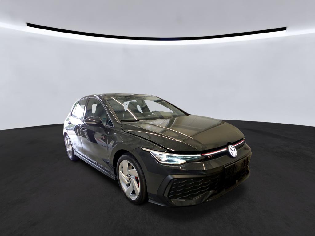 Volkswagen Golf GTI 2.0 TSI