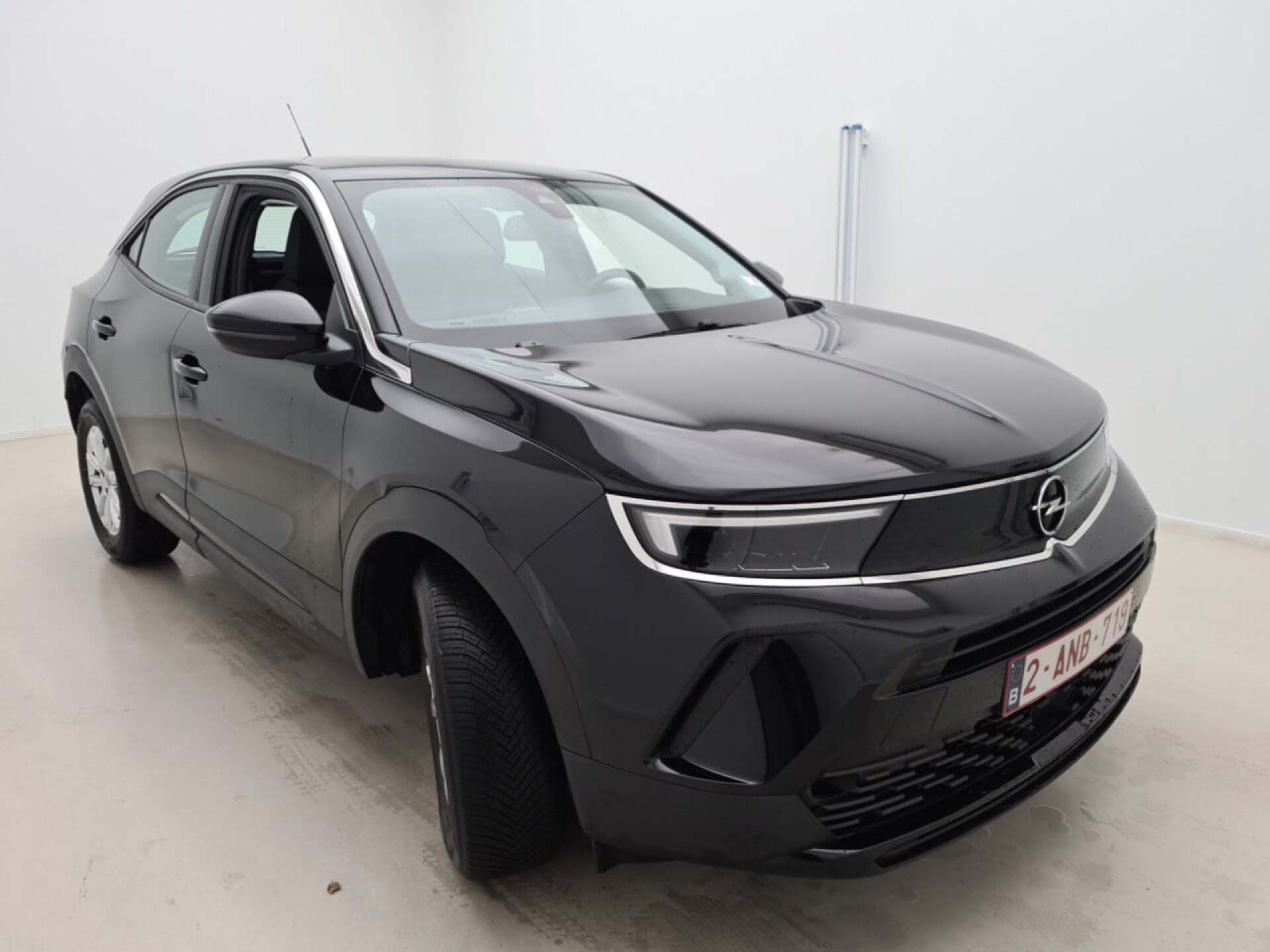 Opel Mokka 1.2 Edition
