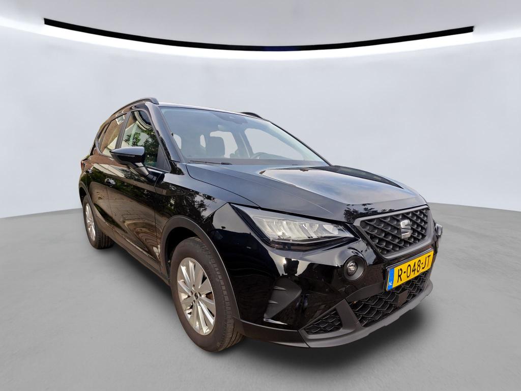 SEAT Arona 1.0 TSI Style