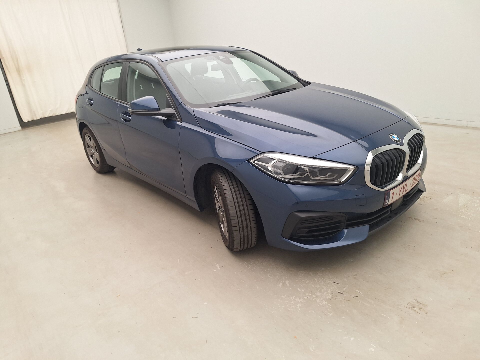 BMW 1 Series 116d