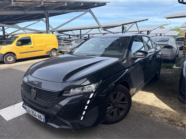 Peugeot 308 SW break 1.2 Puretech 130 S&S SW Auto 8 Active PA