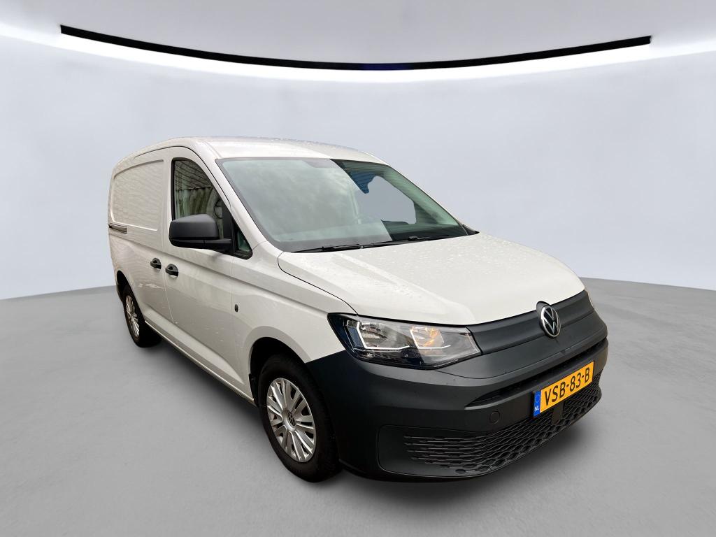 Volkswagen Caddy Maxi 2.0 TDI