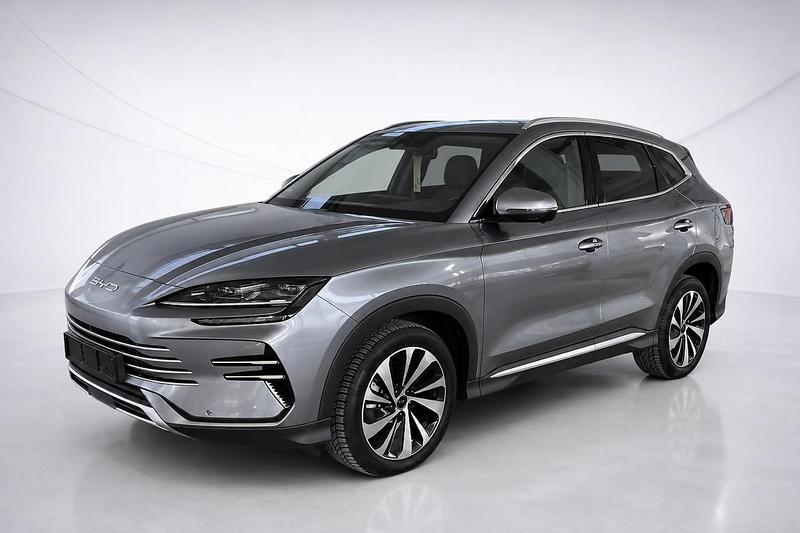 Byd Seal U DM-i Boost