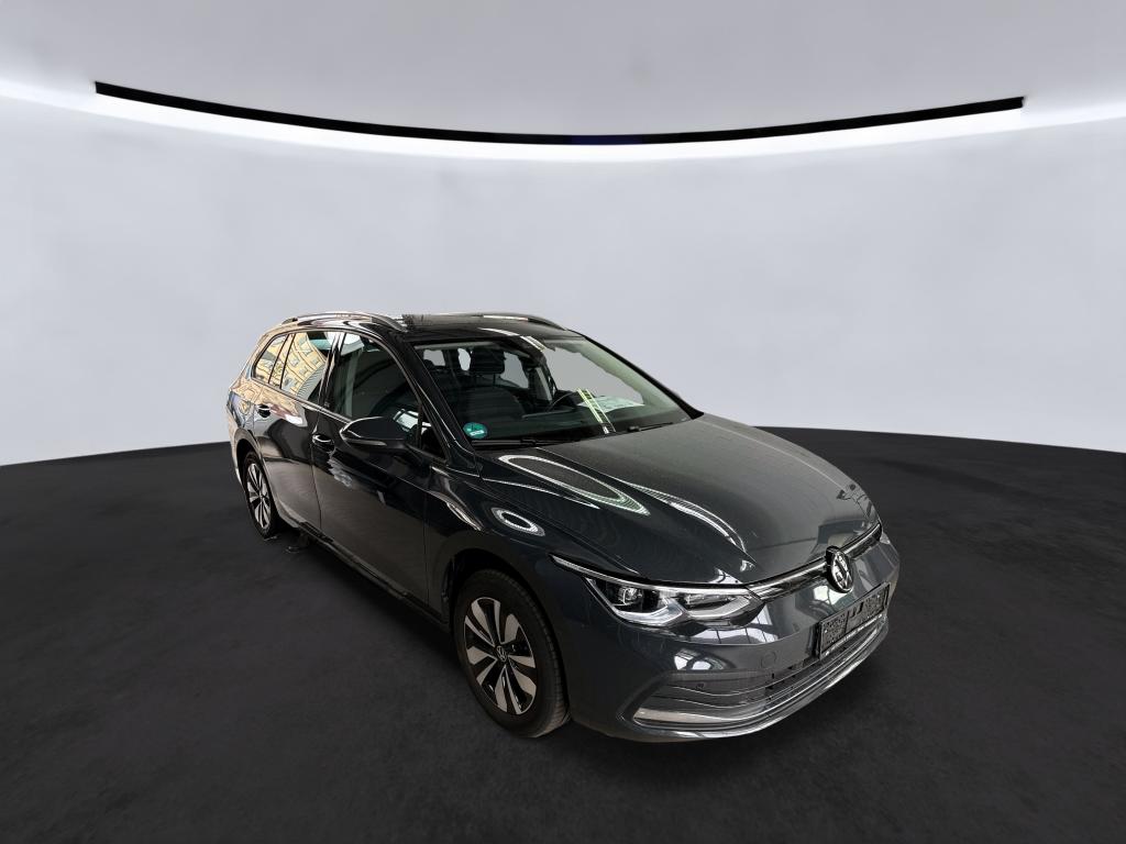 Volkswagen Golf Variant 2.0 TDI Move