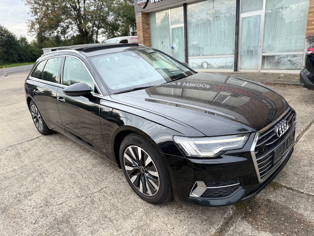 Audi A6 Avant 30 TDI Sport