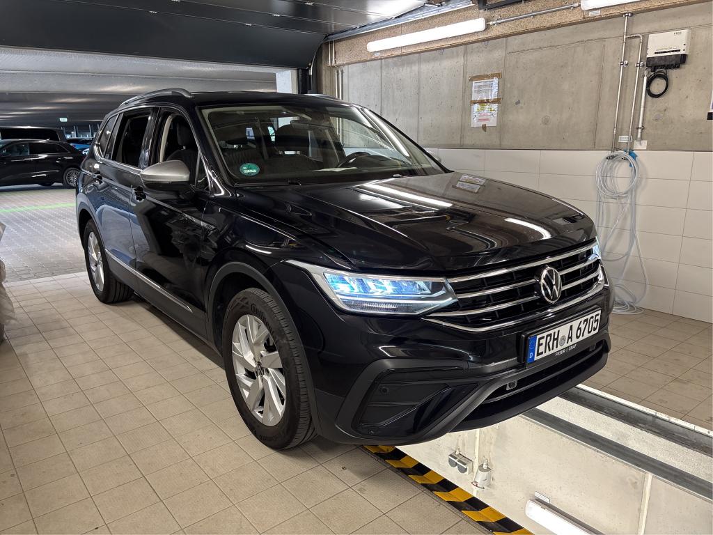 Volkswagen Tiguan Allspace 1.5 TSI Life