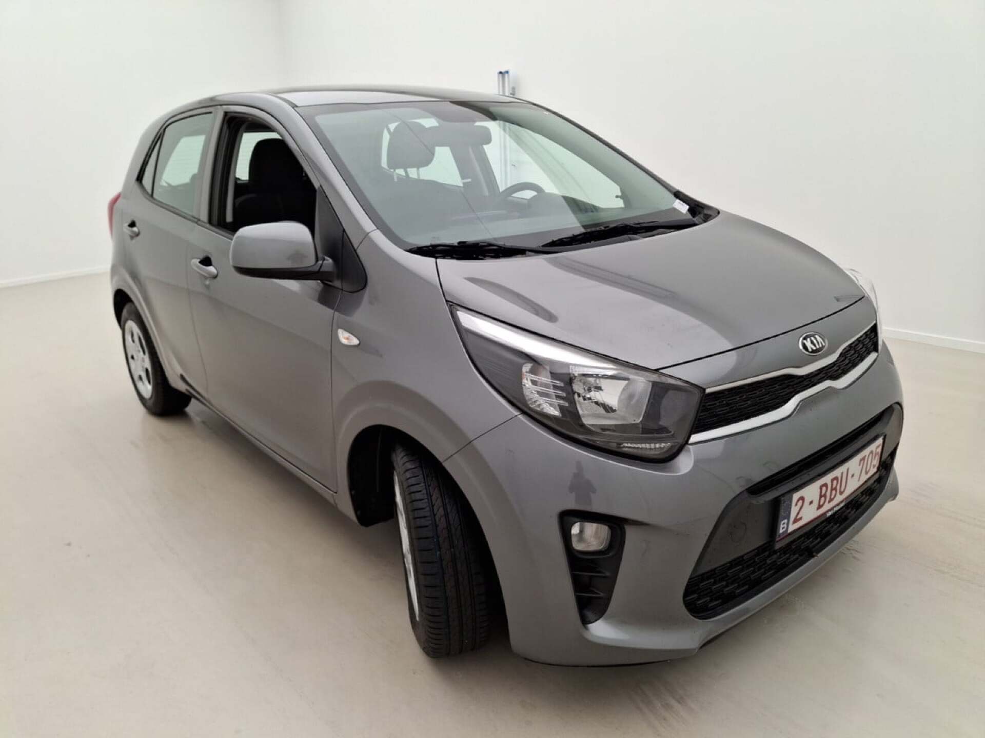 Kia Picanto 1.0