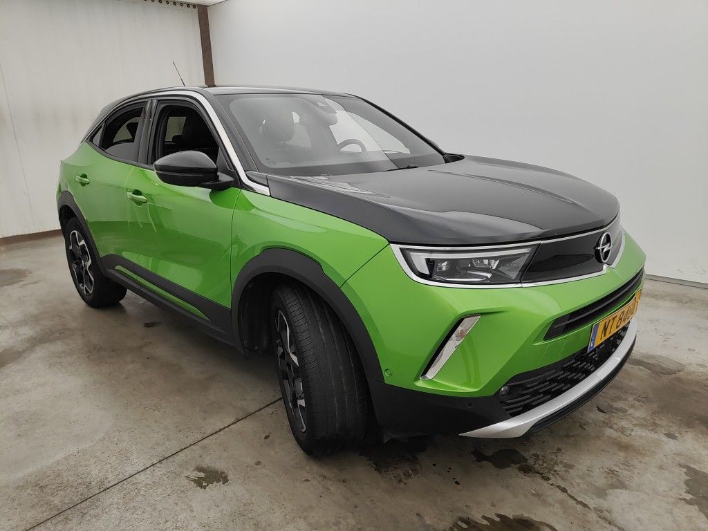 Opel Mokka 1.2 Ultimate