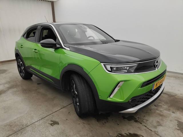Opel Mokka 1.2 Ultimate
