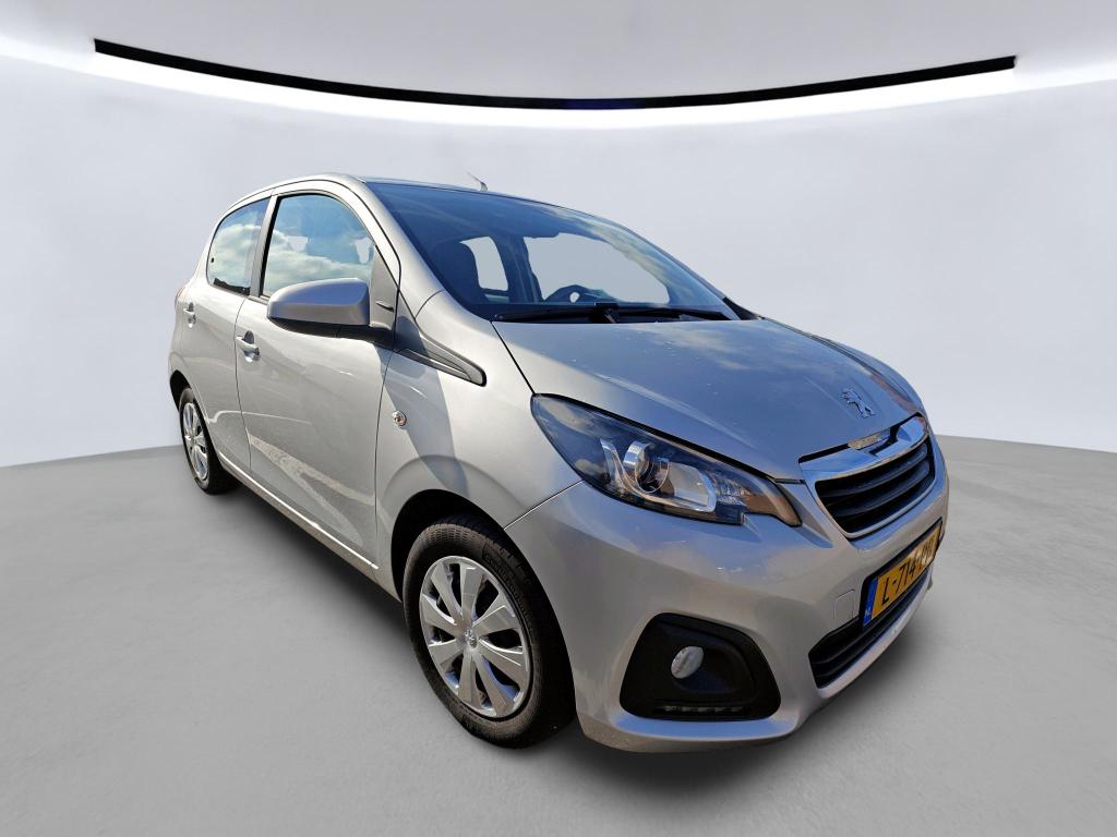 Peugeot 108 1.0 VTI Active