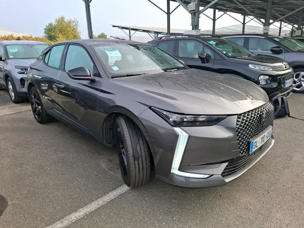 DS 4 1.6 Performance Line