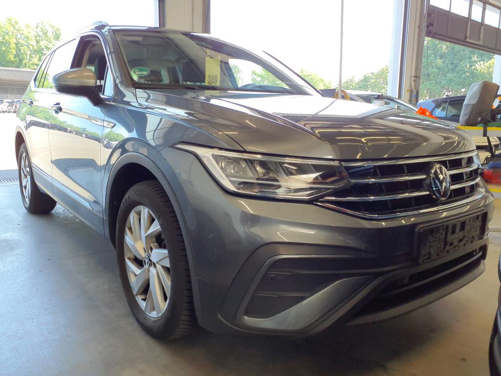 Volkswagen Tiguan Allspace 1.5 TSI Life