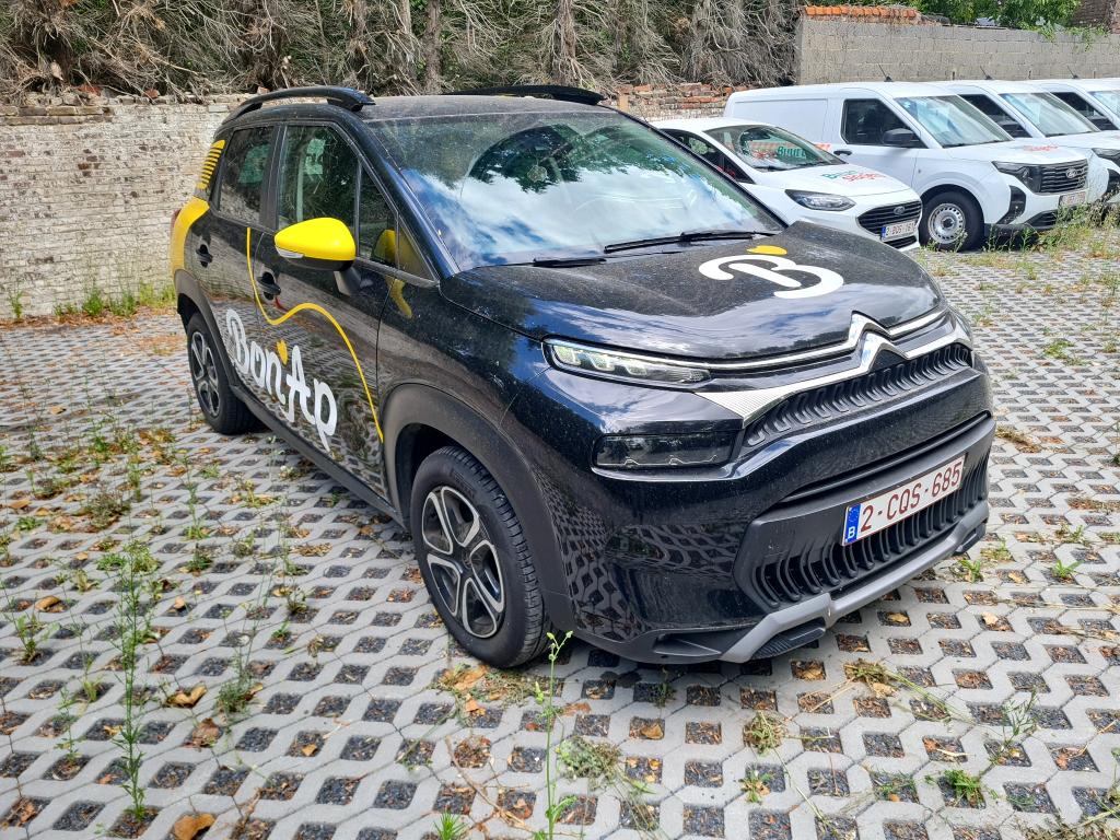 Citroën C3 Aircross 1.2i Feel