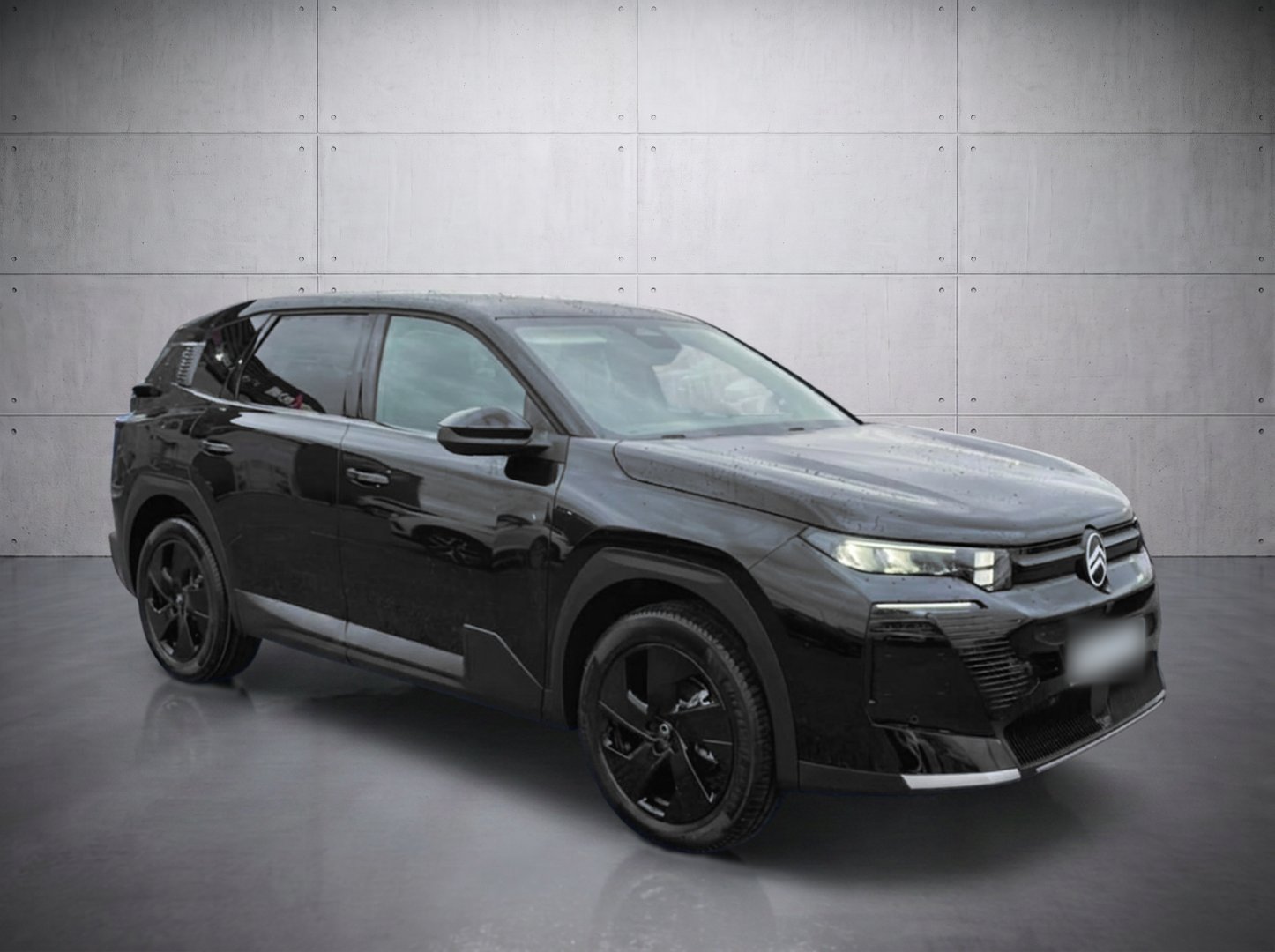 Citroën C5 Aircross 1.2 Plus
