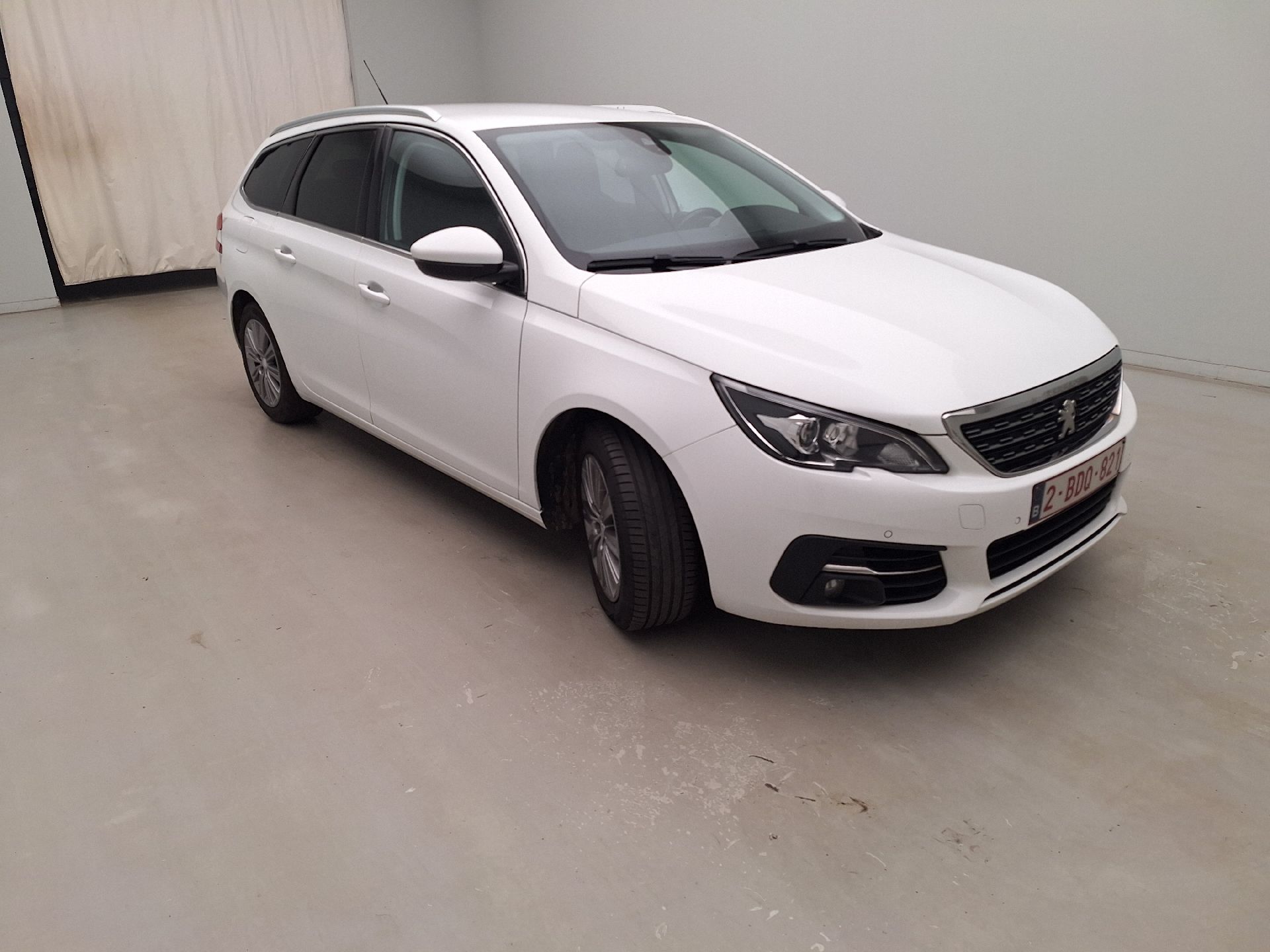 Peugeot 308 SW 1.5 Allure