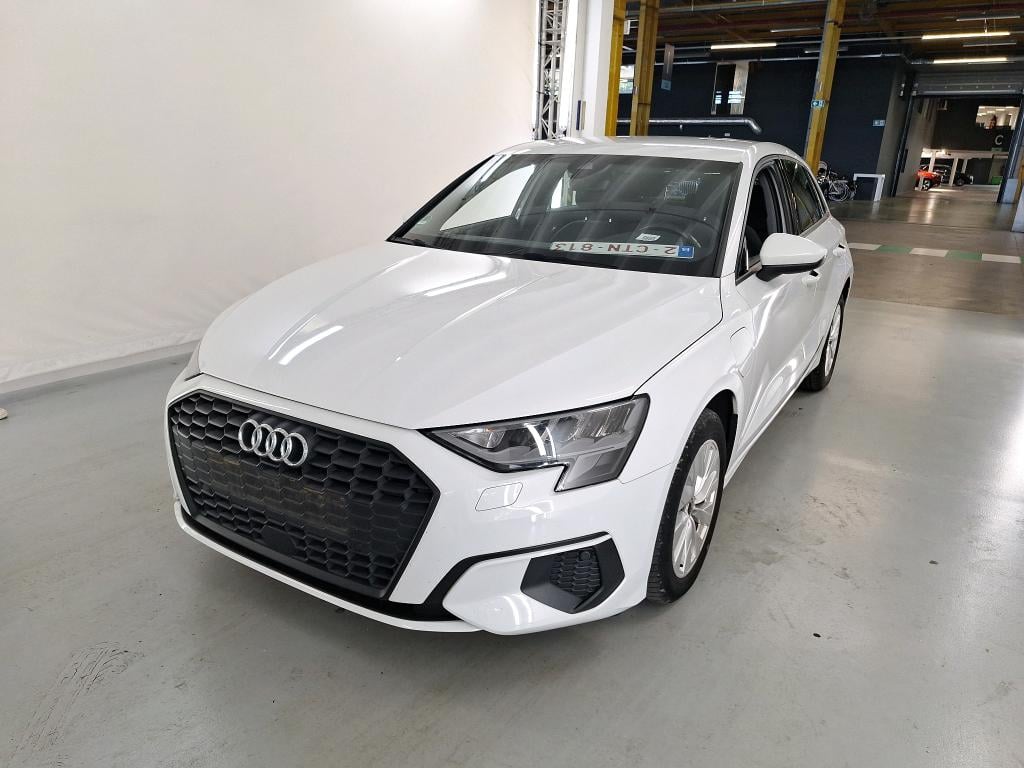 Audi A3 Sportback 1.4 40 Tfsi E S Tronic Sportb Attraction