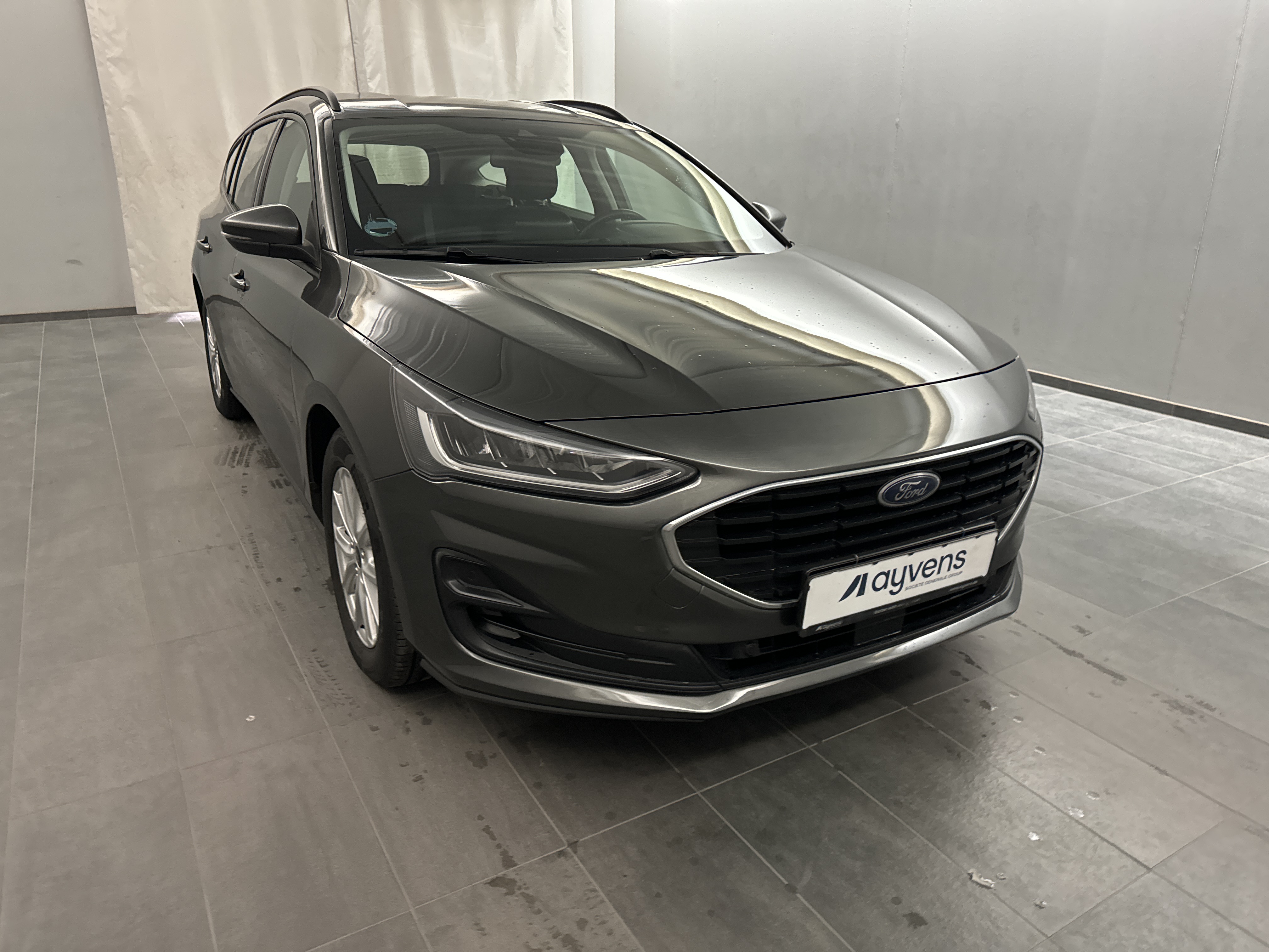 Ford Focus 1.5 EcoBlue
