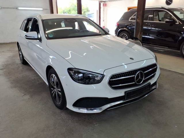 Mercedes-Benz E Break 220 Avantgarde