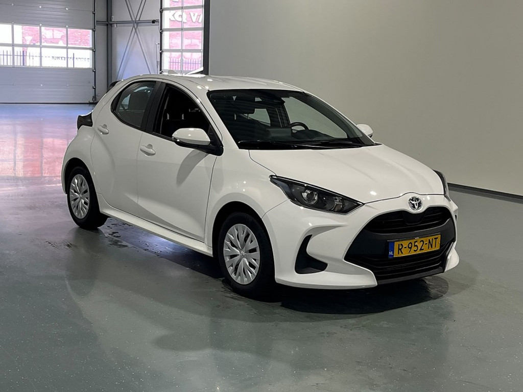 Toyota Yaris 1.5 Active