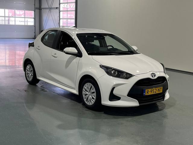 Toyota Yaris 1.5 Active