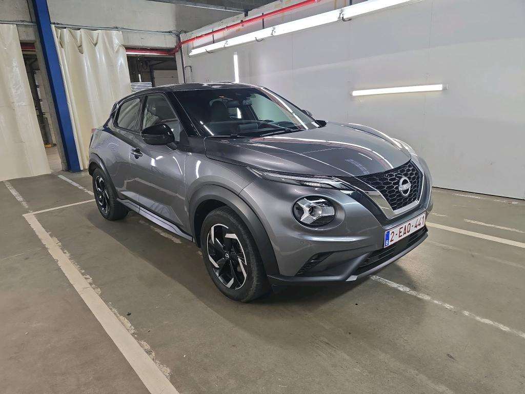 Nissan Juke 1.0 DIG-T Business