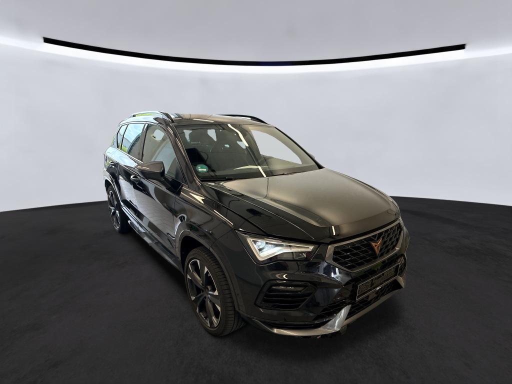 Cupra Ateca 2.0 TSI VZ