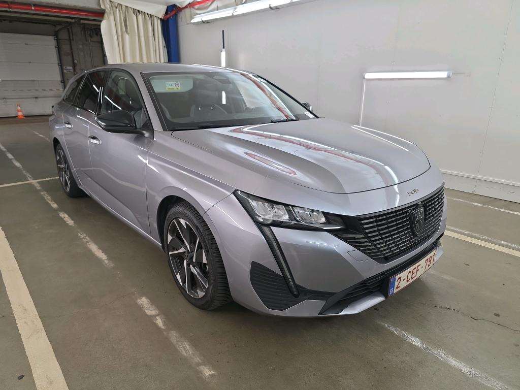 Peugeot 308 SW 1.5 Allure Pack