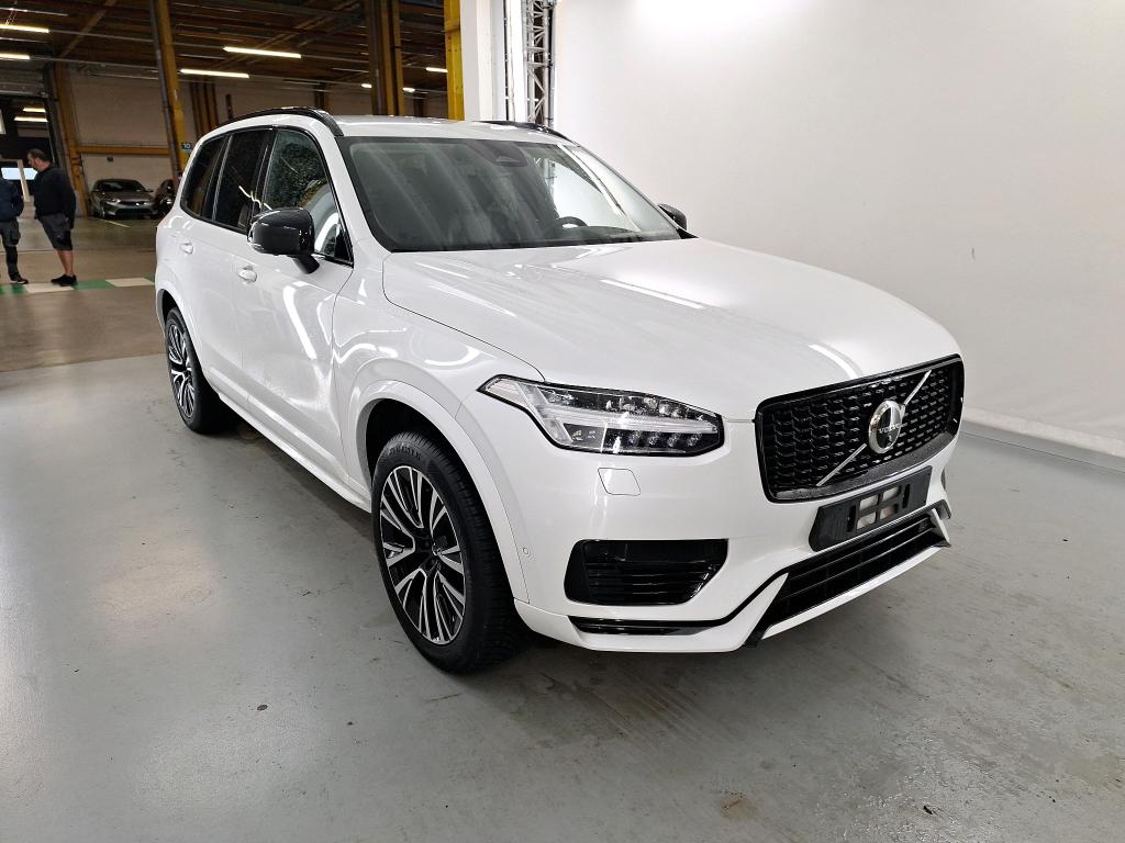Volvo XC90 T8 Plus Dark