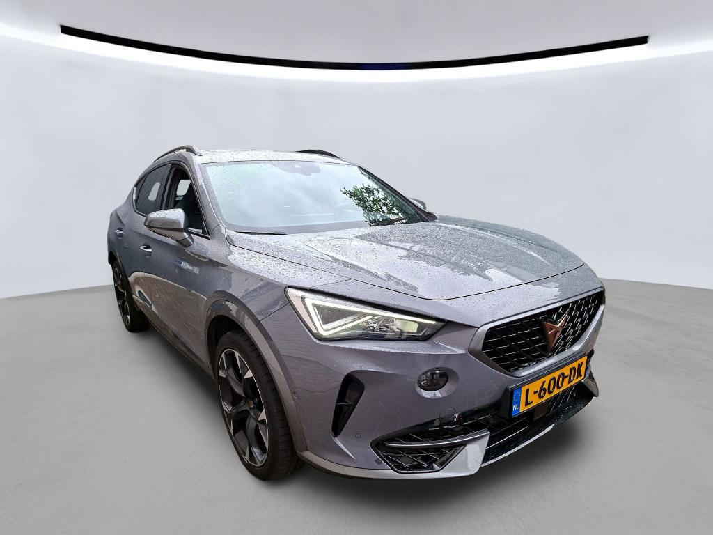 Cupra Formentor 1.4 e-Hybrid VZ