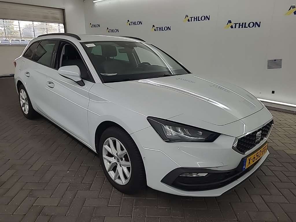 SEAT Leon Sportstourer 1.0 eTSI Style Business
