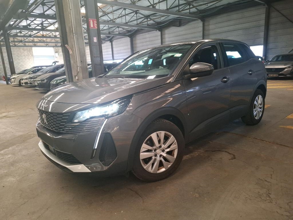 Peugeot 3008 1.5 HDi Active Business
