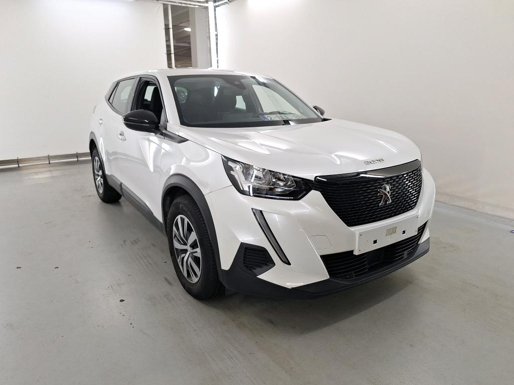 Peugeot 2008 1.5 HDI Active