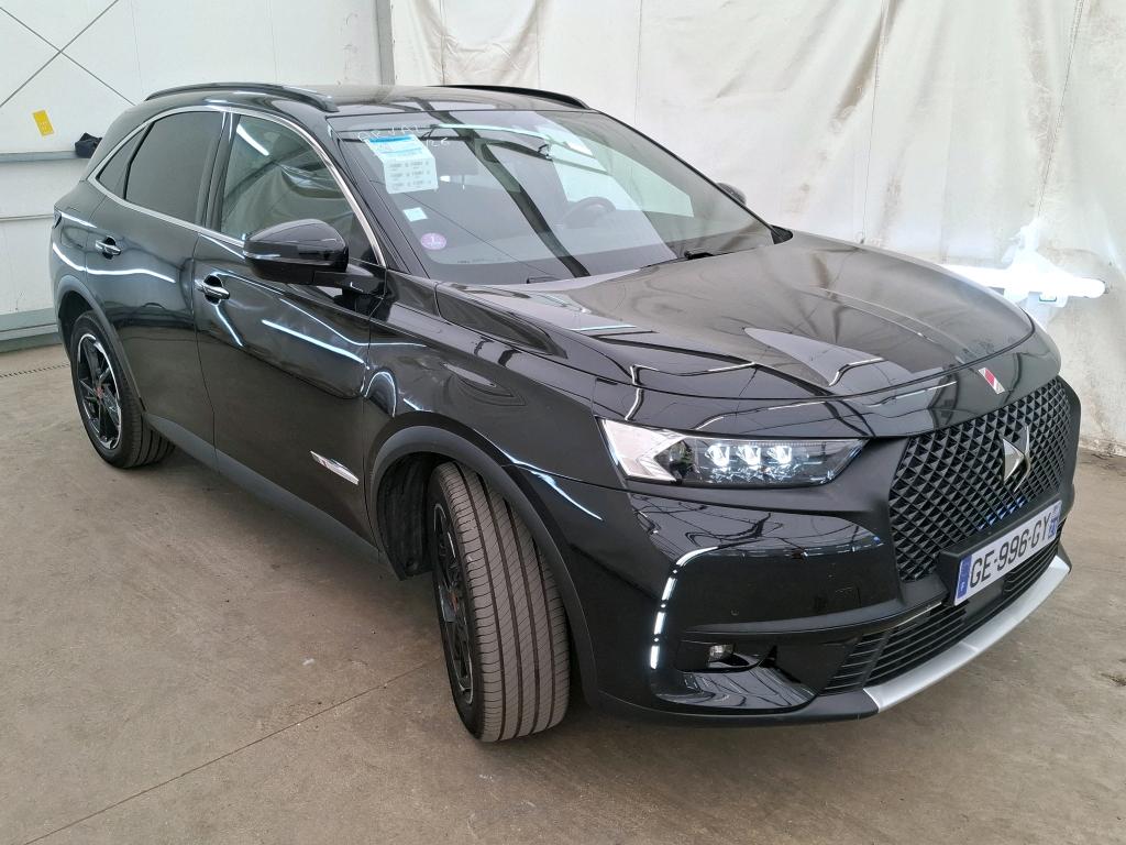 DS 7 Crossback Performance Line +