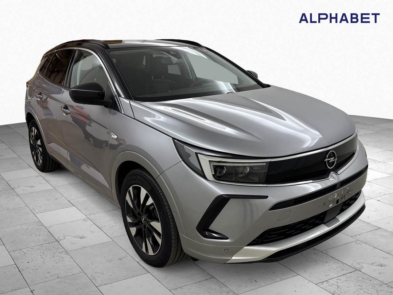 Opel Grandland 1.5 Ultimate