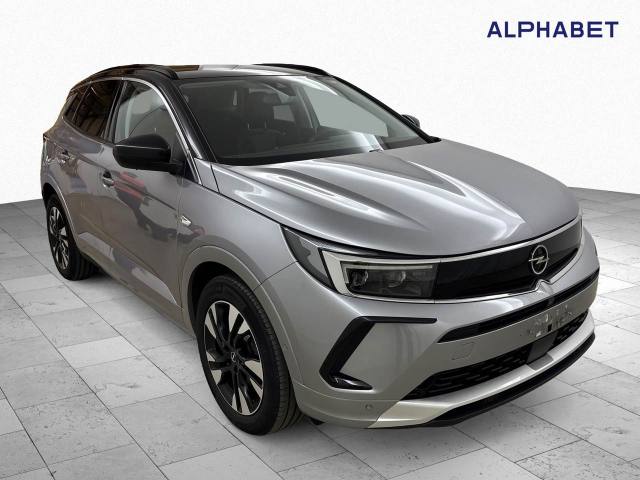 Opel Grandland 1.5 Ultimate
