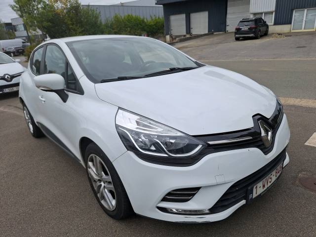 Renault Clio 0.9 TCe Zen