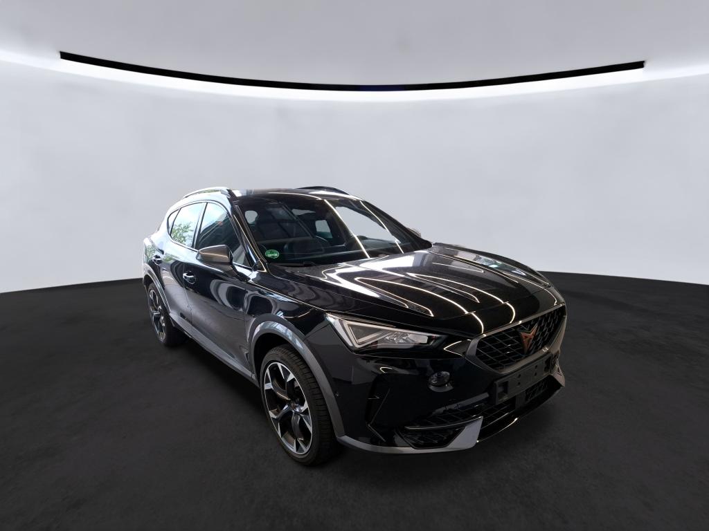 Cupra Formentor 1.5 TSI