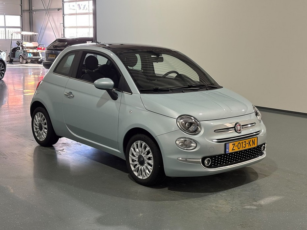 Fiat 500 1.0 Dolcevita