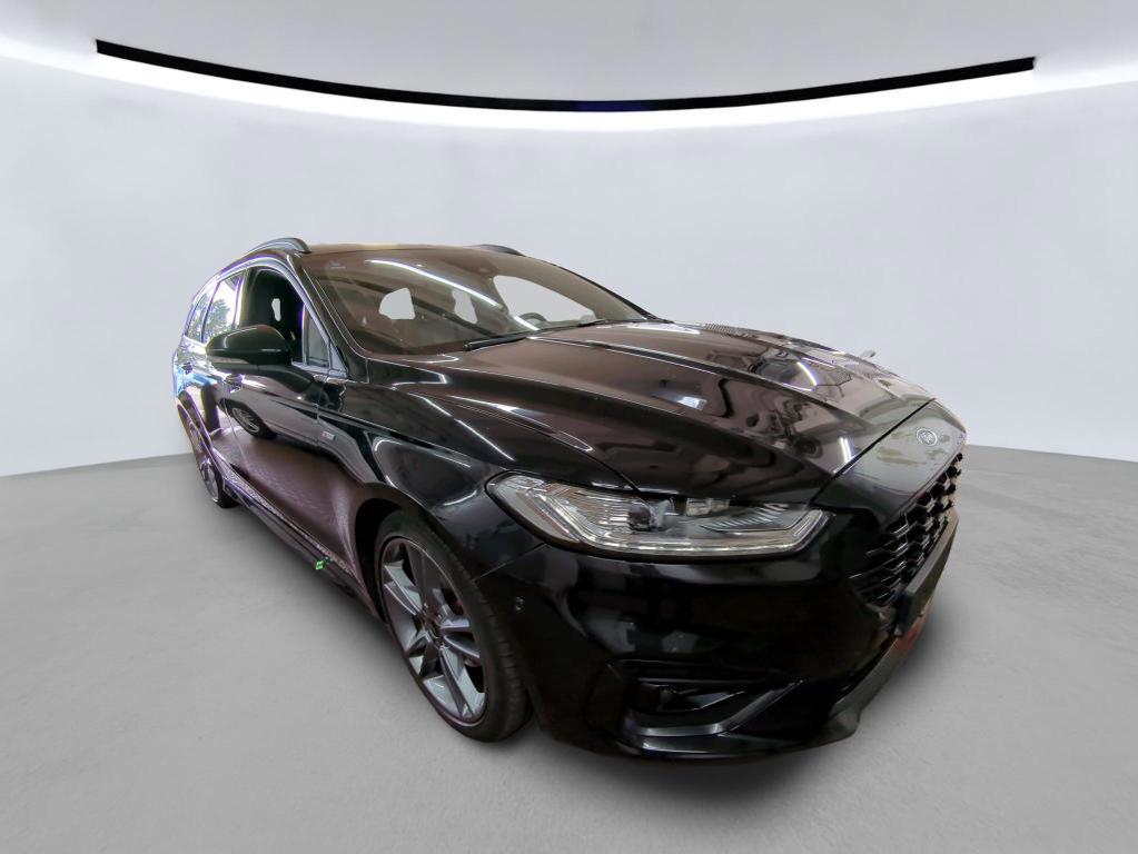 Ford Mondeo 2.0 ST Line