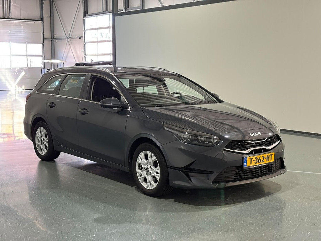 Kia Ceed SW 1.0 T-GDI DynamicLine