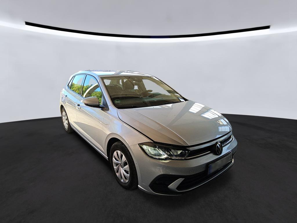 Volkswagen Polo 1.0 TSI Life