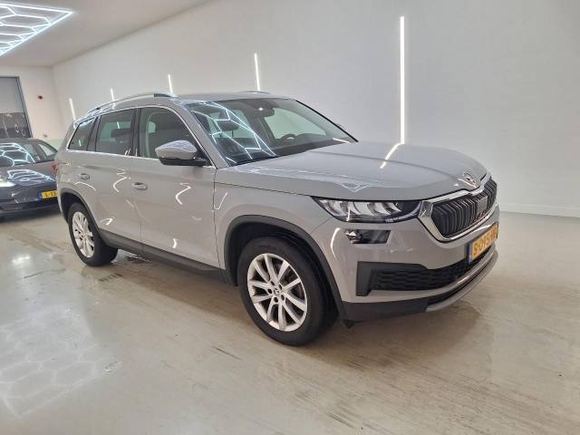 Škoda Kodiaq 1.5 TSI Business
