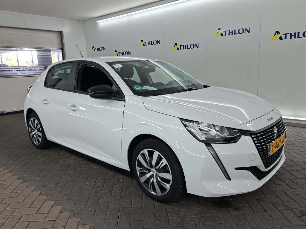 Peugeot 208 1.2i Active Pack